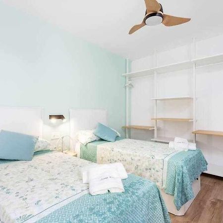 Sunnyland 1º Adelfas San Andres Lejlighed Eksteriør billede