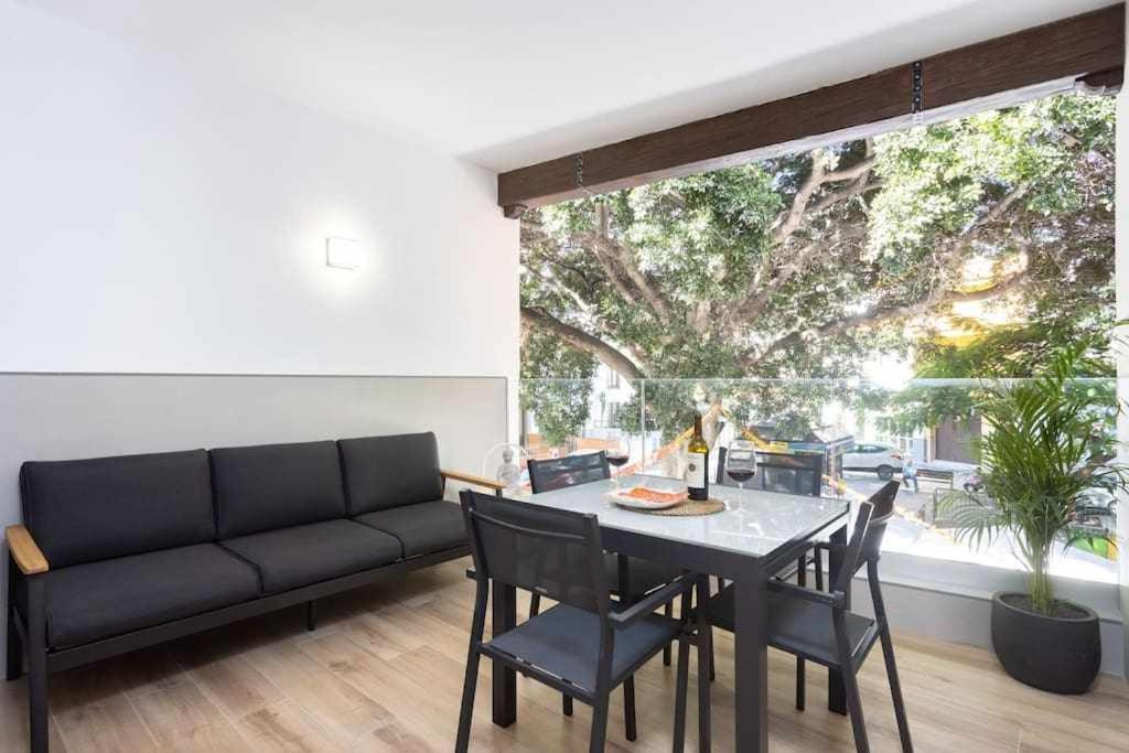 Sunnyland 1º Adelfas San Andres Lejlighed Eksteriør billede